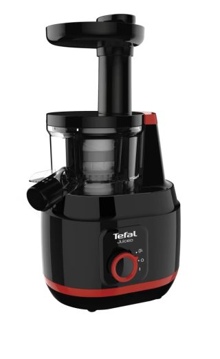 Tefal ZC150838 Juiceo 2Sp 150W черен/червен