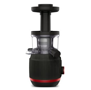 Tefal ZC150838 Juiceo 2Sp 150W черен/червен