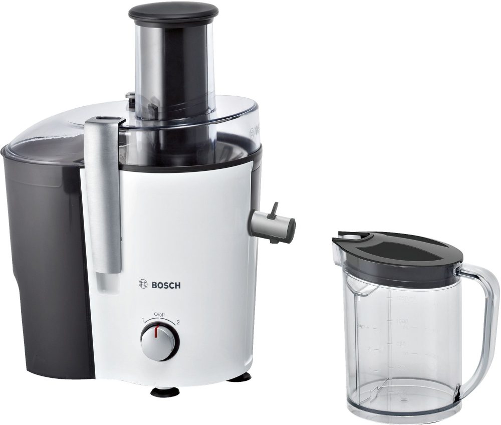 Сокоизстисквачка Bosch MES25A0