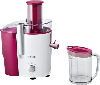 Сокоизстисквачка Bosch MES25C0