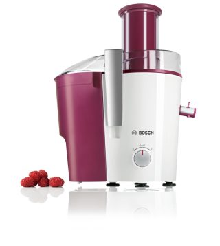 Сокоизстисквачка Bosch MES25C0