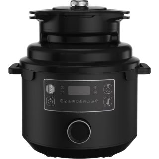 Tefal LF101810 FRY TURBO CRISPY LID BLK EU