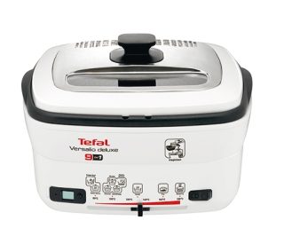 Tefal FR495070 Versalio Deluxe II Мултикукър 9 в 1
