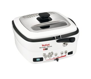 Tefal FR495070 Versalio Deluxe II Мултикукър 9 в 1
