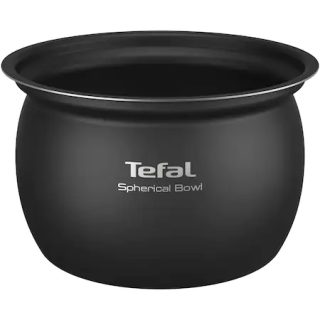 Tefal CY754830, Турбо готварница 5L (черен)