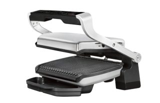 Tefal GC706D34, Optigrill Initial