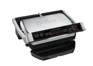 Tefal GC706D34, Optigrill Initial