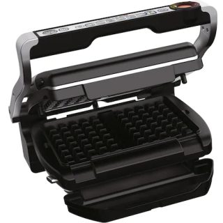 Tefal GC716D12 Optigrill+ waffle