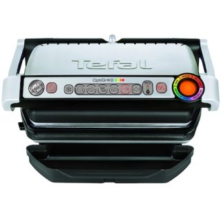 Tefal GC716D12 Optigrill+ waffle