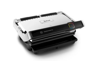 Tefal GC760D30 Gril Optigrill Elite Xl Silige Ee