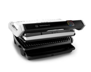 Tefal GC760D30 Gril Optigrill Elite Xl Silige Ee