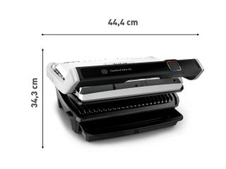 Tefal GC760D30 Gril Optigrill Elite Xl Silige Ee