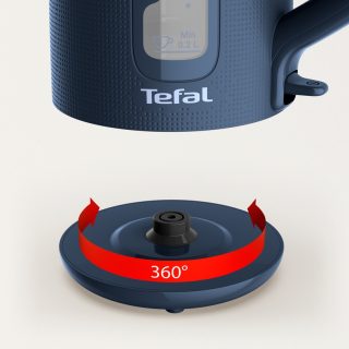 Tefal KO2M0410 Кана Morning Wanted Blue EU