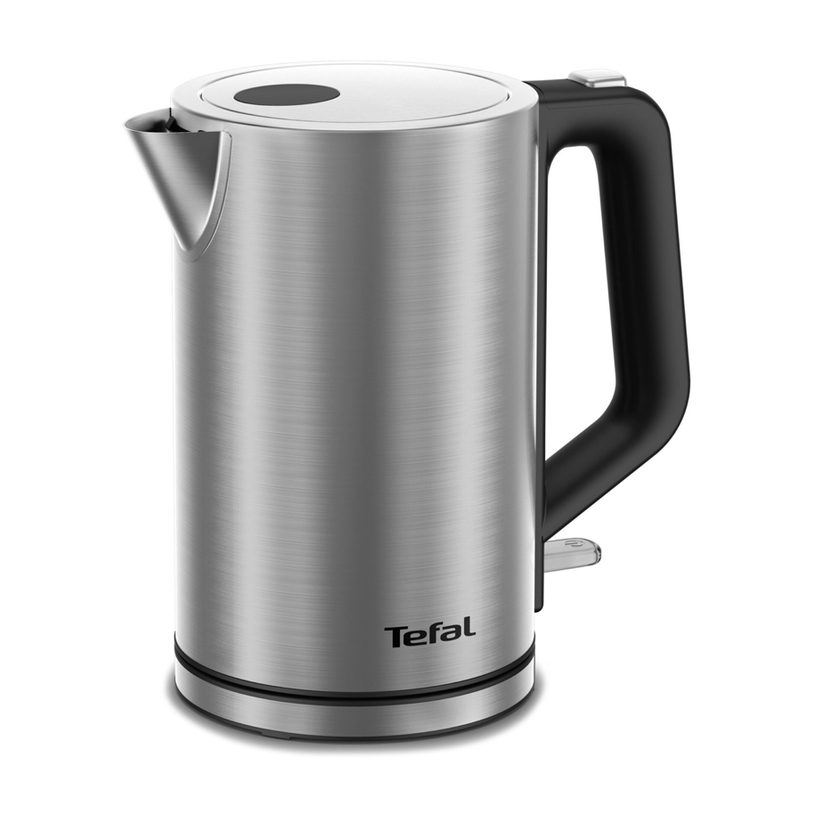 Tefal KI513D10 Кана Bronx Stainless Steel EU