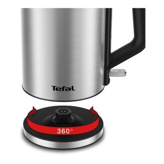 Tefal KI513D10 Кана Bronx Stainless Steel EU