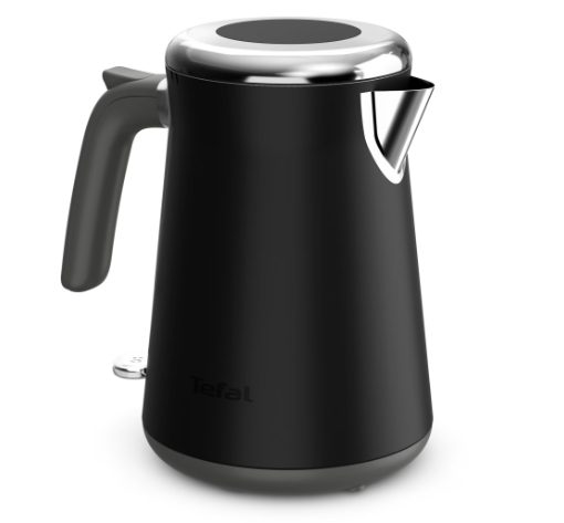 Tefal KI6668E0 Ket Botley 1.7L Black Електрическа кана