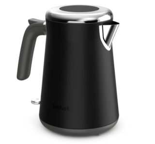 Tefal KI6668E0 Ket Botley 1.7L Black Електрическа кана