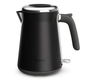 Tefal KI6668E0 Ket Botley 1.7L Black Електрическа кана
