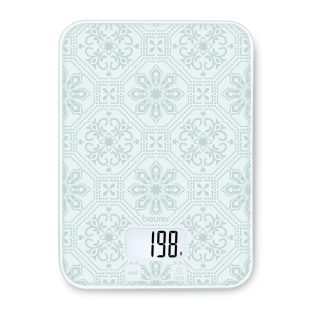 Beurer KS 19 Vintage кухненска везна; 5 kg / 1 g