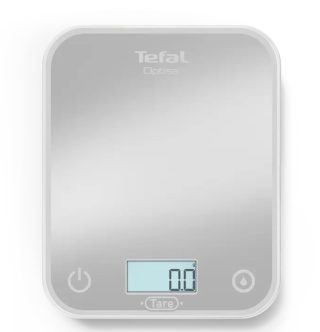 Кухненска везна Tefal BC50U4V0 Ks Optiss New Silver