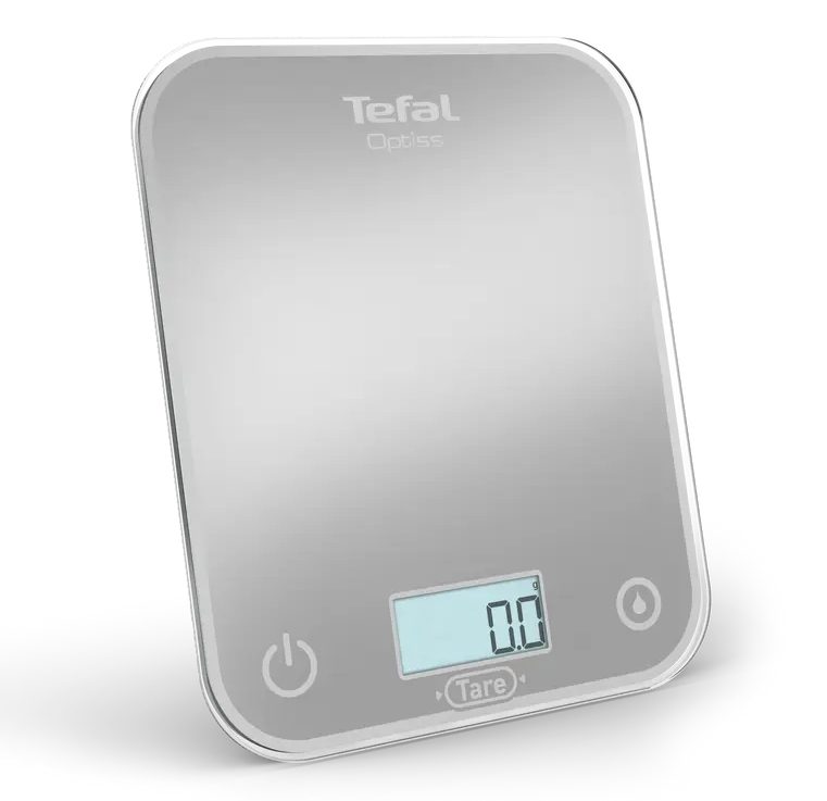 Кухненска везна Tefal BC50U4V0 Ks Optiss New Silver