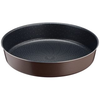 Tefal J5542Perfect bake кръгла форма за торта 26 см