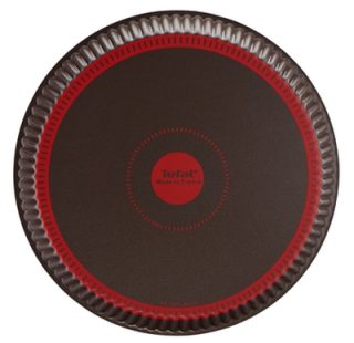 Tefal J5548402 Perfect Bake Тава за тарт с канчели 30 см