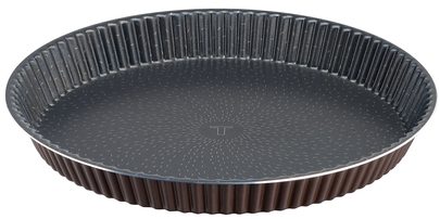 Tefal J5548402 Perfect Bake Тава за тарт с канчели 30 см
