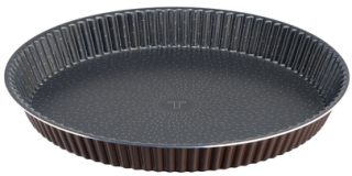Tefal J5548402 Perfect Bake Тава за тарт с канчели 30 см
