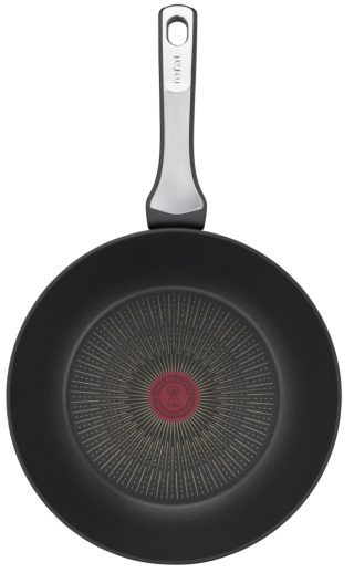 Tefal G2551972 Unlimited Wok 28
