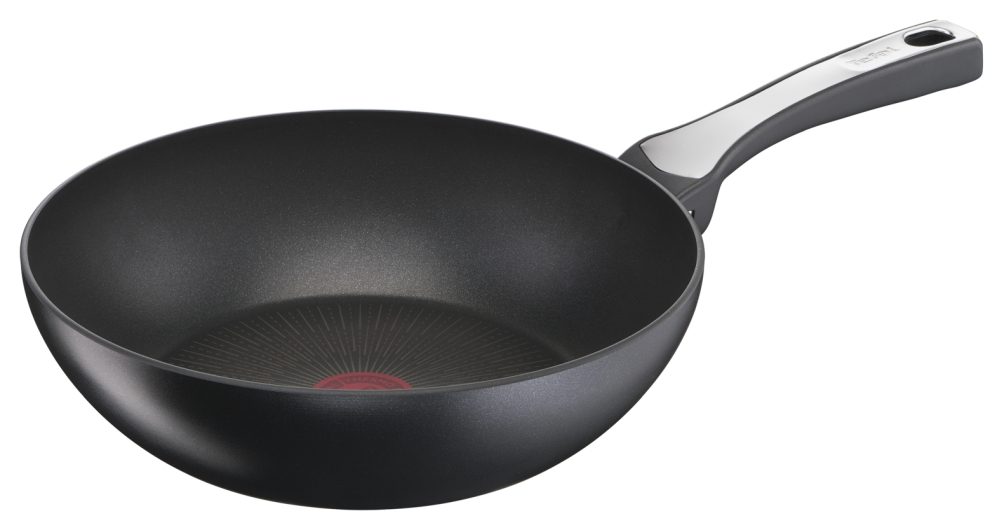 Tefal G2551972 Unlimited Wok 28