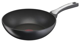 Tefal G2551972 Unlimited Wok 28
