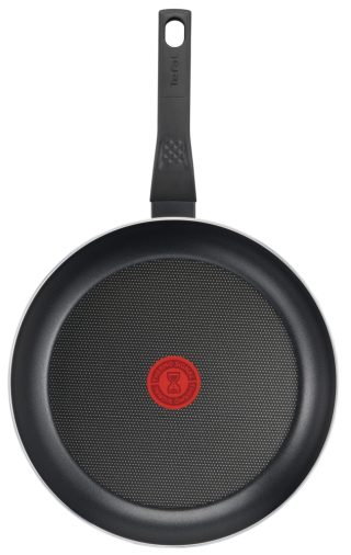 Tefal B5670653, Simply Clean Frypan 28