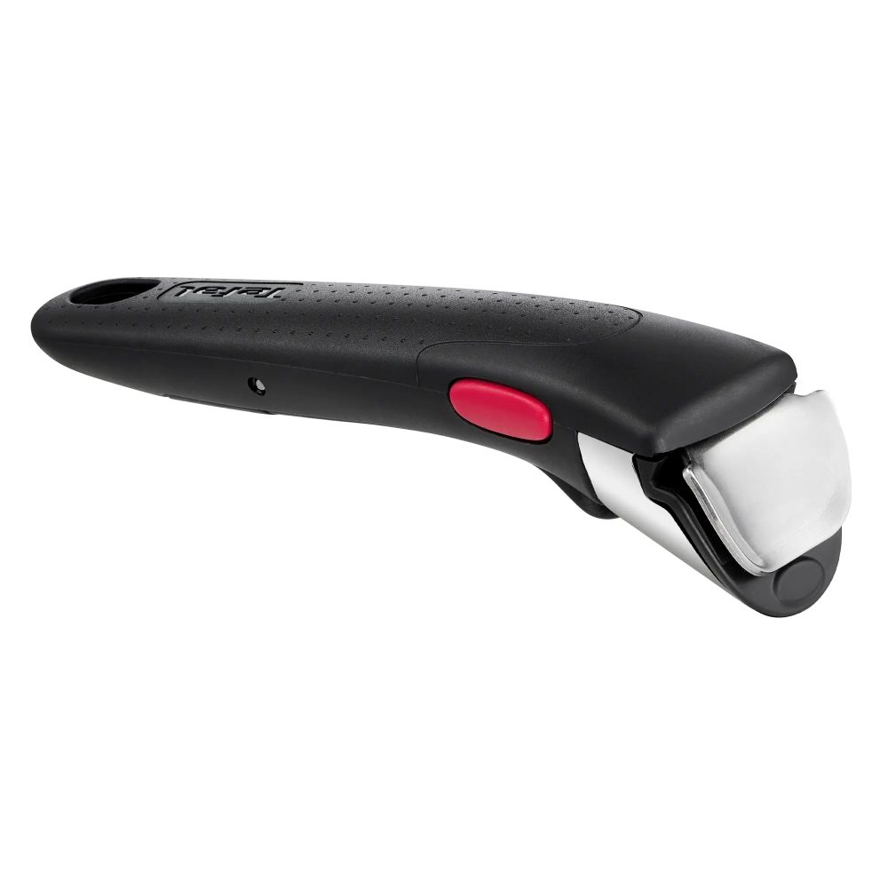 Tefal L9863153, дръжка Ingenio, черна