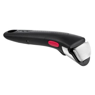 Tefal L9863153, дръжка Ingenio, черна