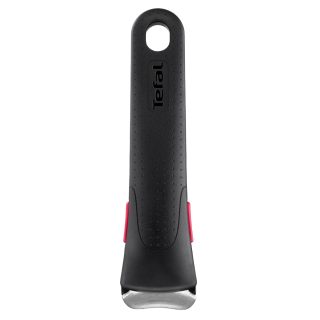 Tefal L9863153, дръжка Ingenio, черна