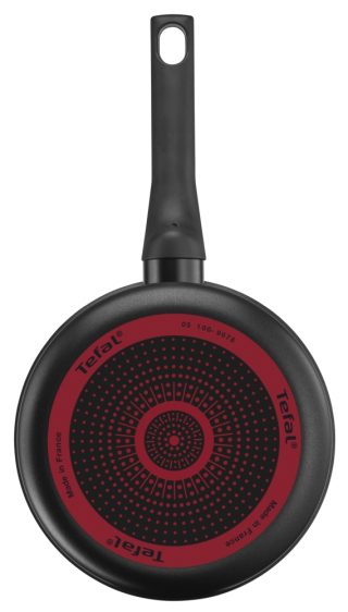 Tefal B5673053, Simply Clean касерола 20 см