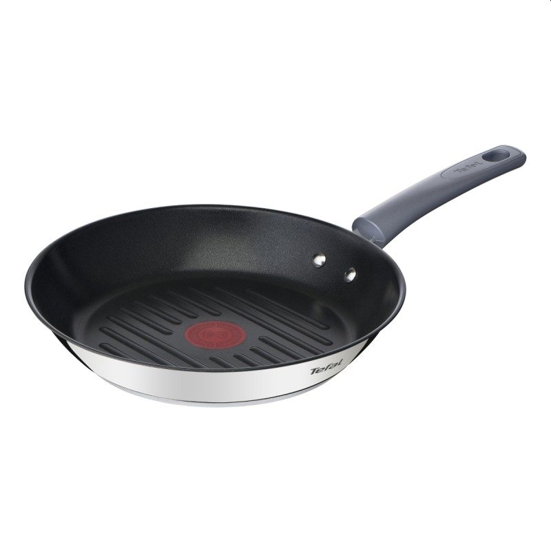 Tefal G7314055, DAILY COOK грил тиган 26