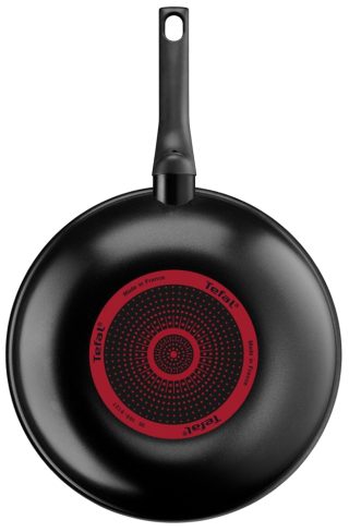 Tefal B5671953 Simply Clean Wok тиган 28 см