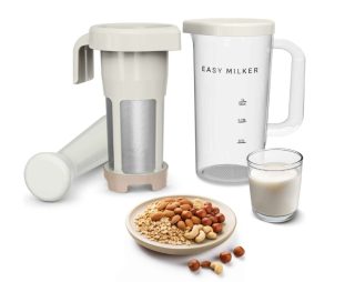 Уред за мляко, Tefal VZ700AE0 Easy Milker