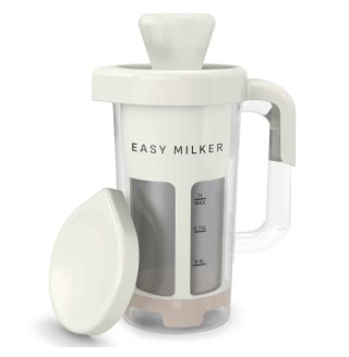 Уред за мляко, Tefal VZ700AE0 Easy Milker