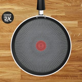 Тиган за палачинки Tefal C3113853 Pckp25 B Reg Ilc Force Recycled