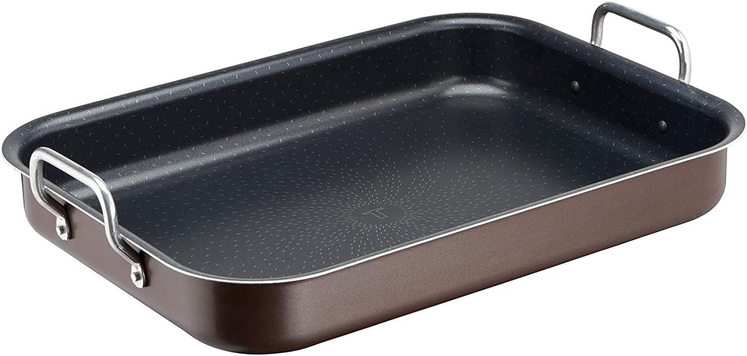 Tefal J1605902 Тава за фурна 37x27 cm незалепваща Success