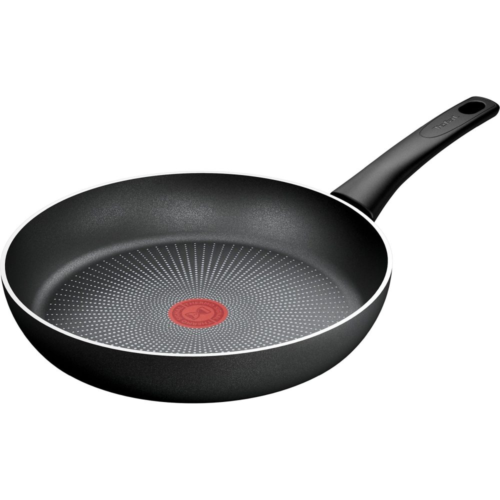 Тиган Tefal C3110653 FP28 B BRICE ILC FORCE RECYCLED 28 см