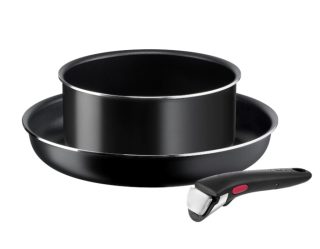 Tefal L1539243 SET 3PC ENG6 EASY COOK N CLEAN