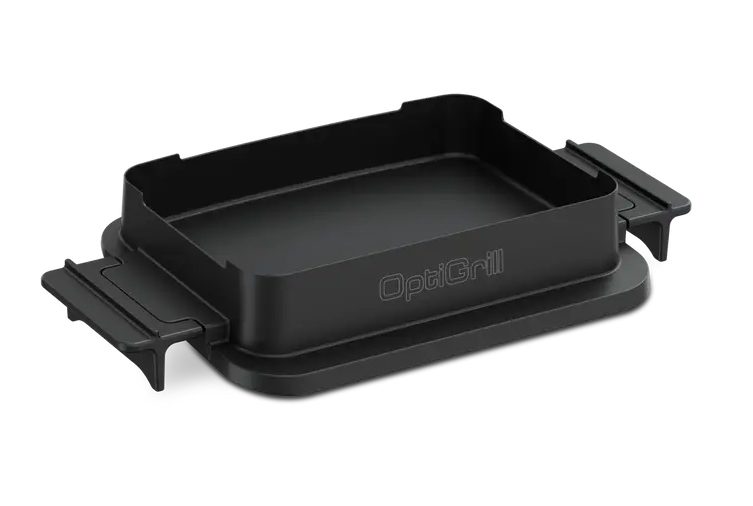 Tefal XA732810 Acc Baking Tray Optigrill Xin1