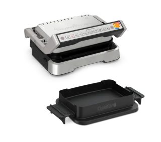 Tefal XA732810 Acc Baking Tray Optigrill Xin1