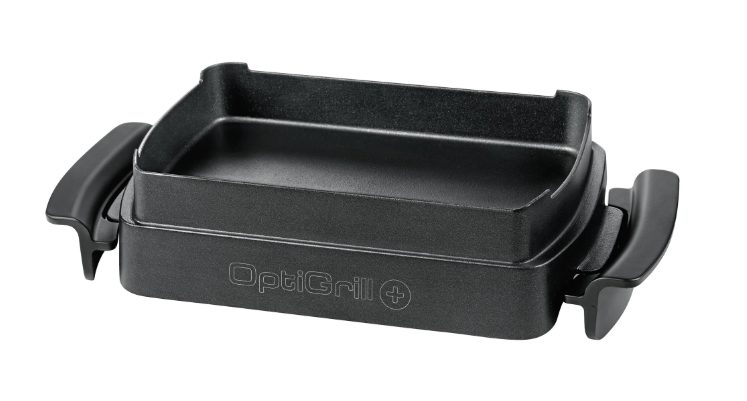 Tefal XA725870 Snacking/Baking аксесоар за OptiGrill Elite/OptiGrill+