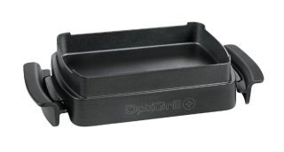 Tefal XA725870 Snacking/Baking аксесоар за OptiGrill Elite/OptiGrill+