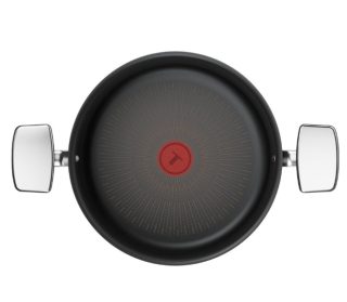 Tefal G3284653 Gpot24L42 B Drtl G7 Excellence Платка 24 см с капак